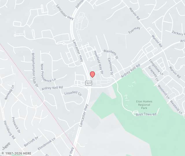 Location Map: 